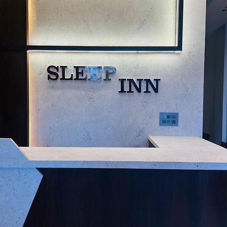 Hotel Sleep Inn إندور المظهر الخارجي الصورة