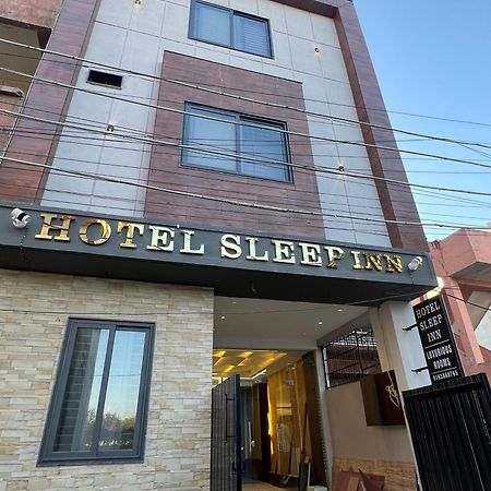 Hotel Sleep Inn إندور المظهر الخارجي الصورة