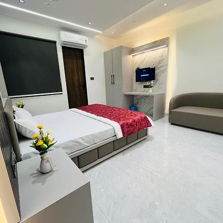 Hotel Sleep Inn إندور المظهر الخارجي الصورة