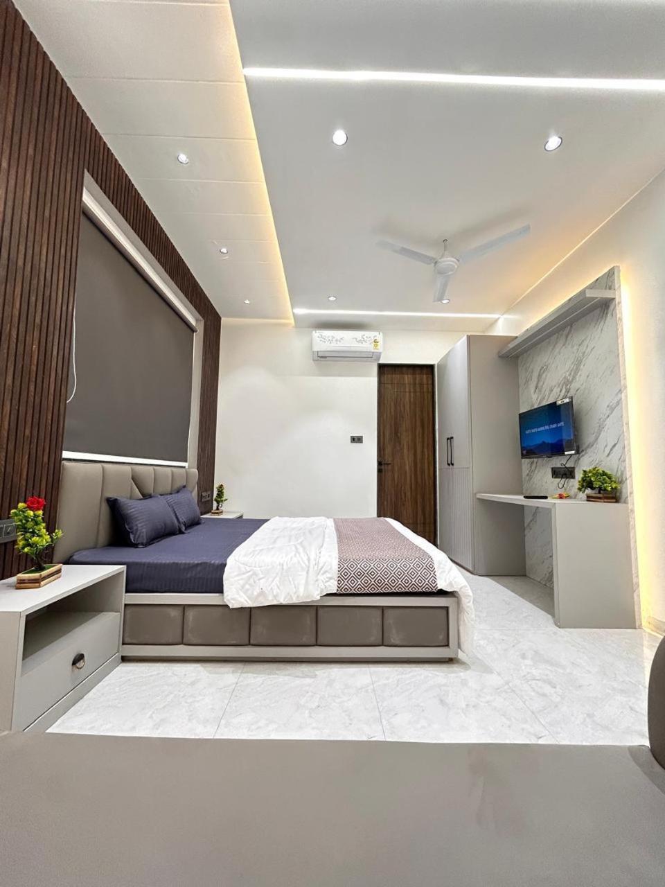 Hotel Sleep Inn إندور المظهر الخارجي الصورة
