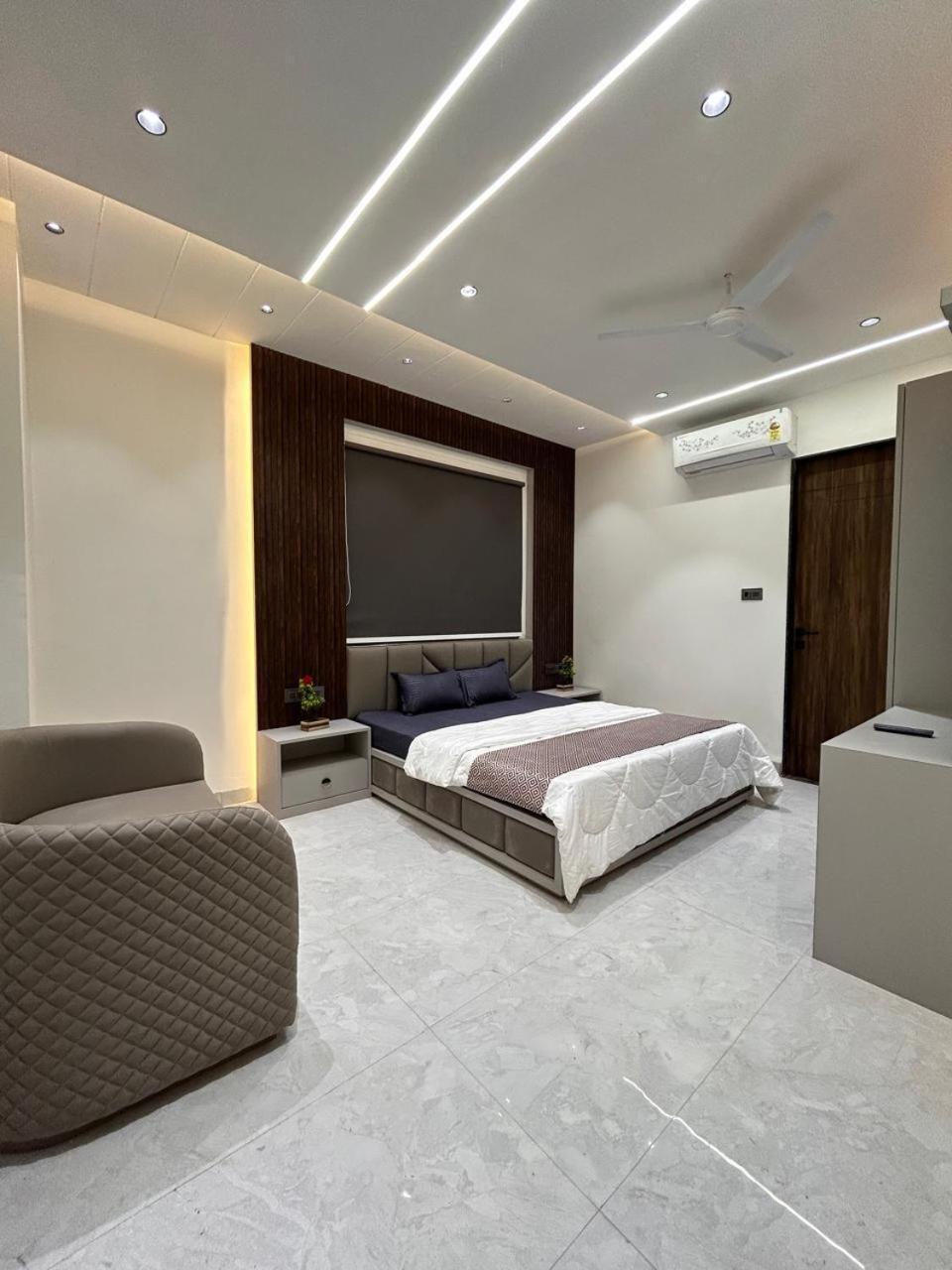 Hotel Sleep Inn إندور المظهر الخارجي الصورة