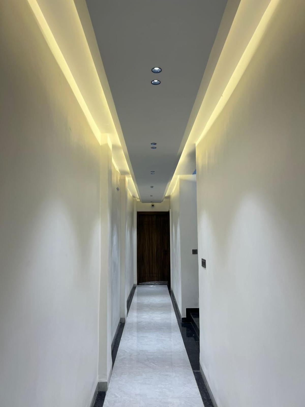 Hotel Sleep Inn إندور المظهر الخارجي الصورة