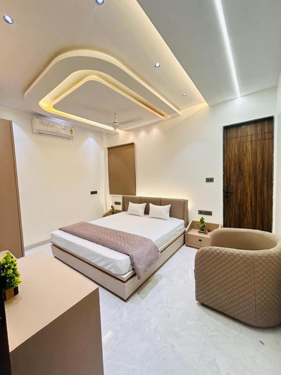 Hotel Sleep Inn إندور المظهر الخارجي الصورة