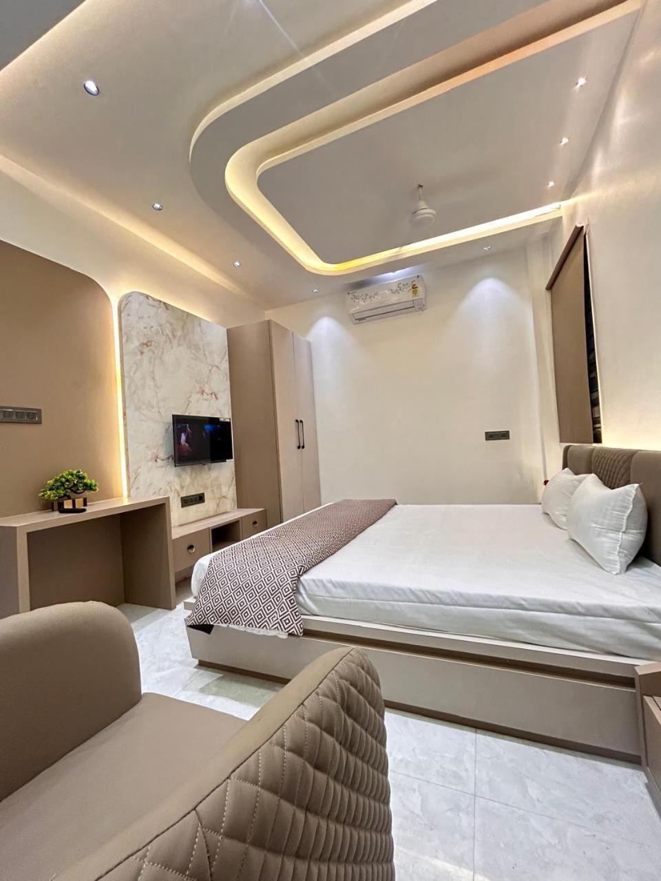 Hotel Sleep Inn إندور المظهر الخارجي الصورة