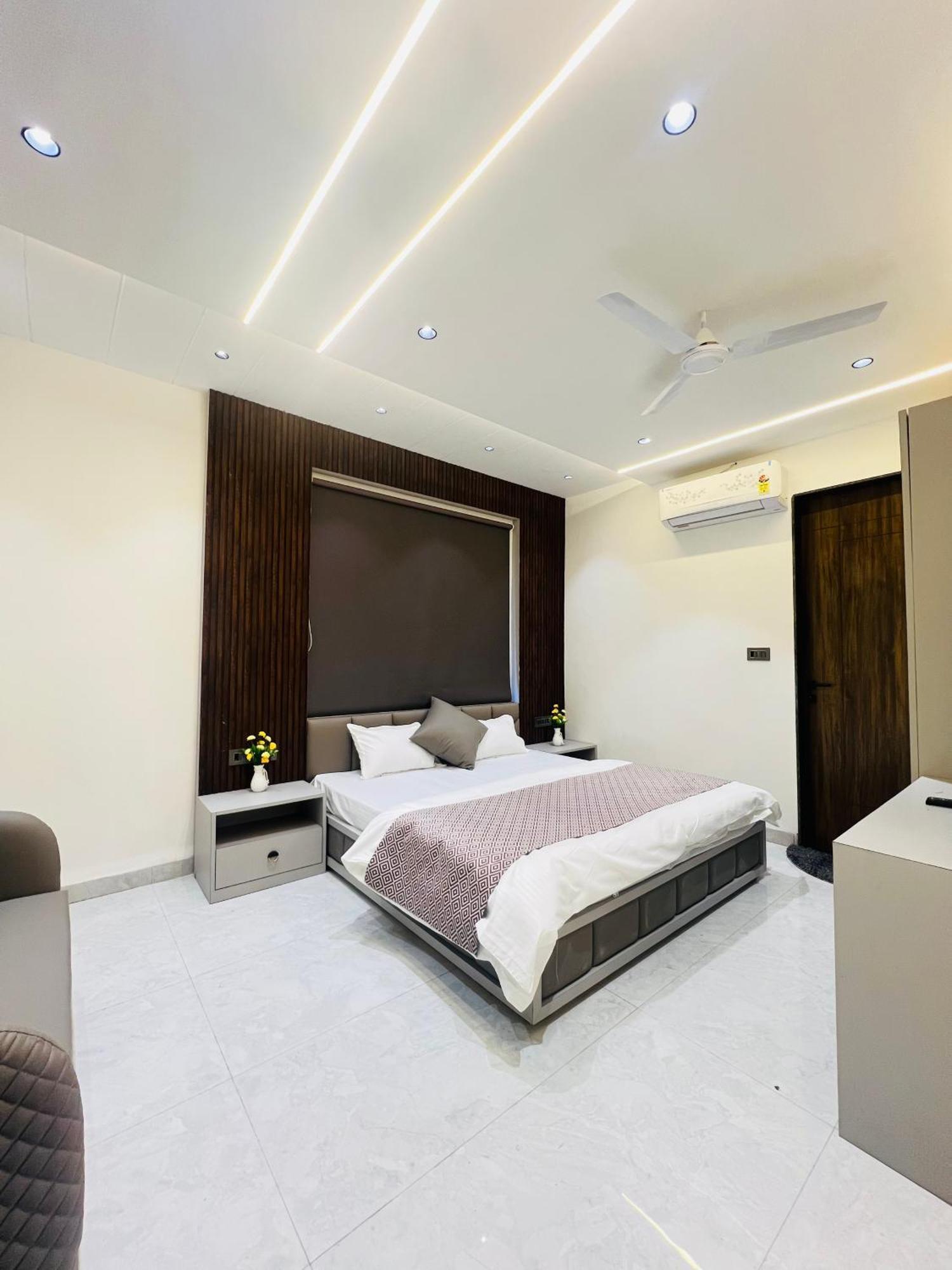 Hotel Sleep Inn إندور المظهر الخارجي الصورة
